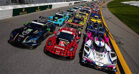 rolex 24 hours of daytona 2016 entry list|IMSA: Rolex 24 at Daytona 2016 Entry List .